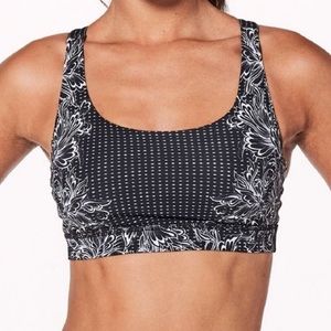 Lululemon energy bra NWT!